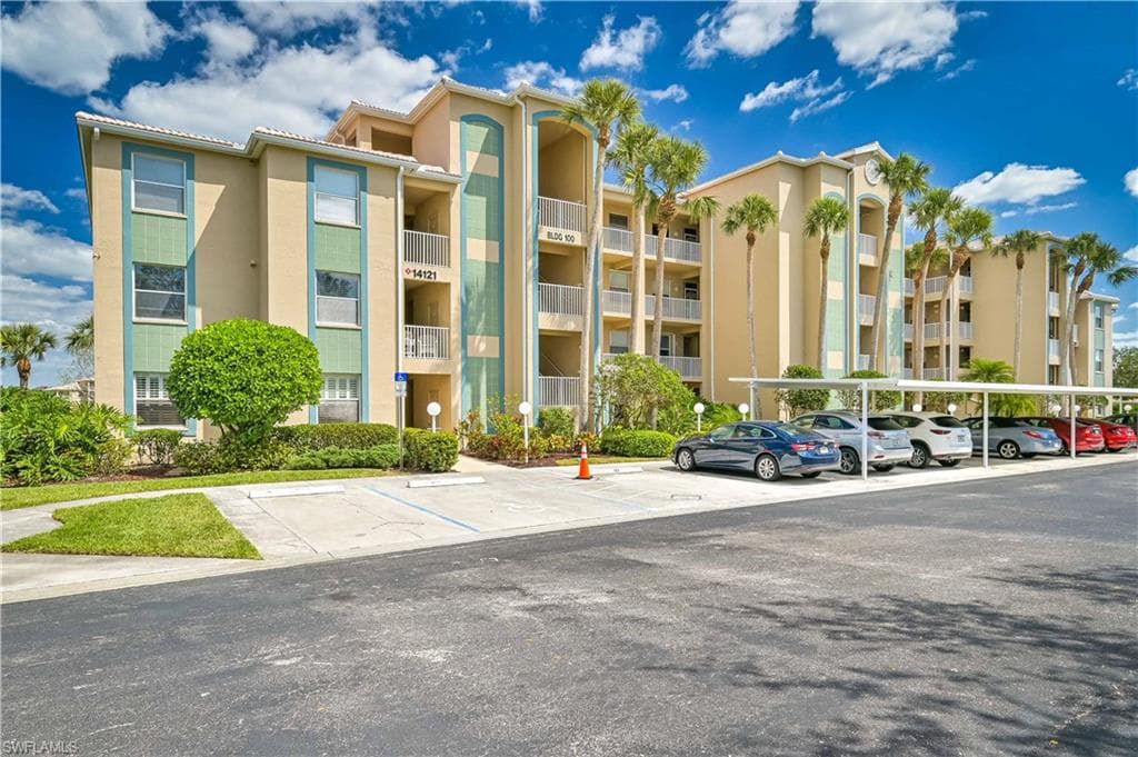14121 Brant Point CIR 1403 FORT MYERS, FL 33919