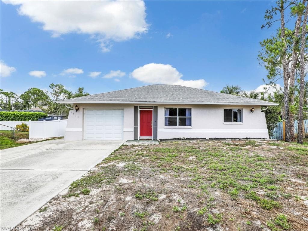 9139 Henry RD FORT MYERS, FL 33967