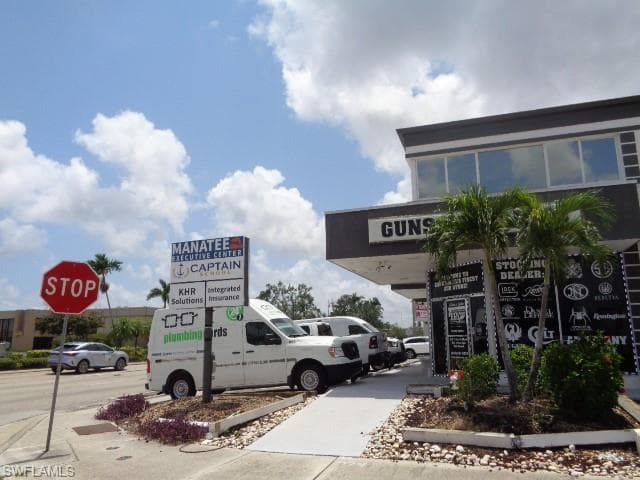 1639 Cape Coral PKWY E 205 A & B CAPE CORAL, FL 33904