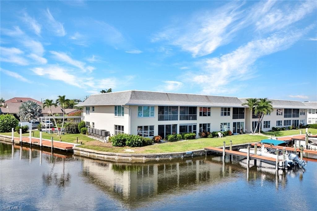 1829 SE 41st ST 1I CAPE CORAL, FL 33904