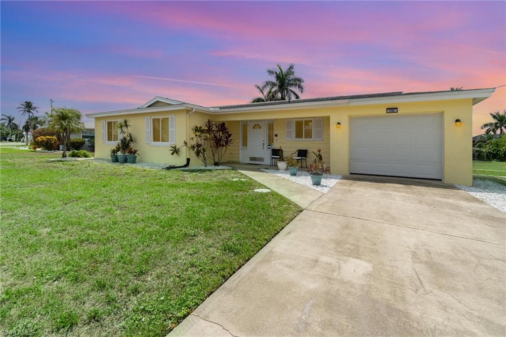 1751 Lakeview BLVD NORTH FORT MYERS, FL 33903