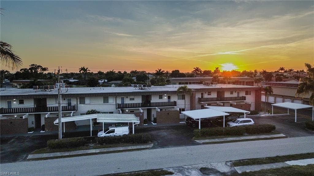 632 Victoria DR 103 CAPE CORAL, FL 33904
