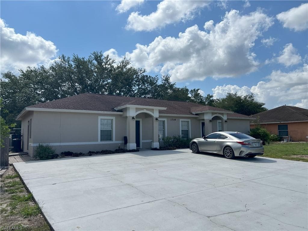 1716 48th ST SW NAPLES, FL 34116