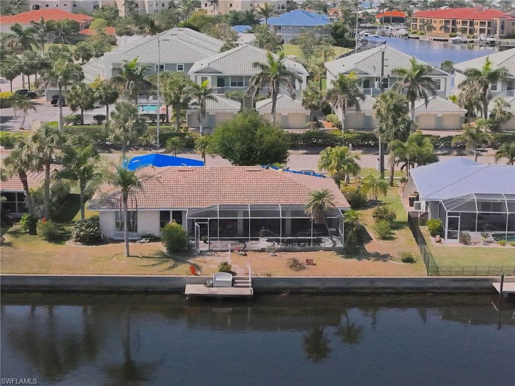 1450 Aqui Esta DR PUNTA GORDA, FL 33950