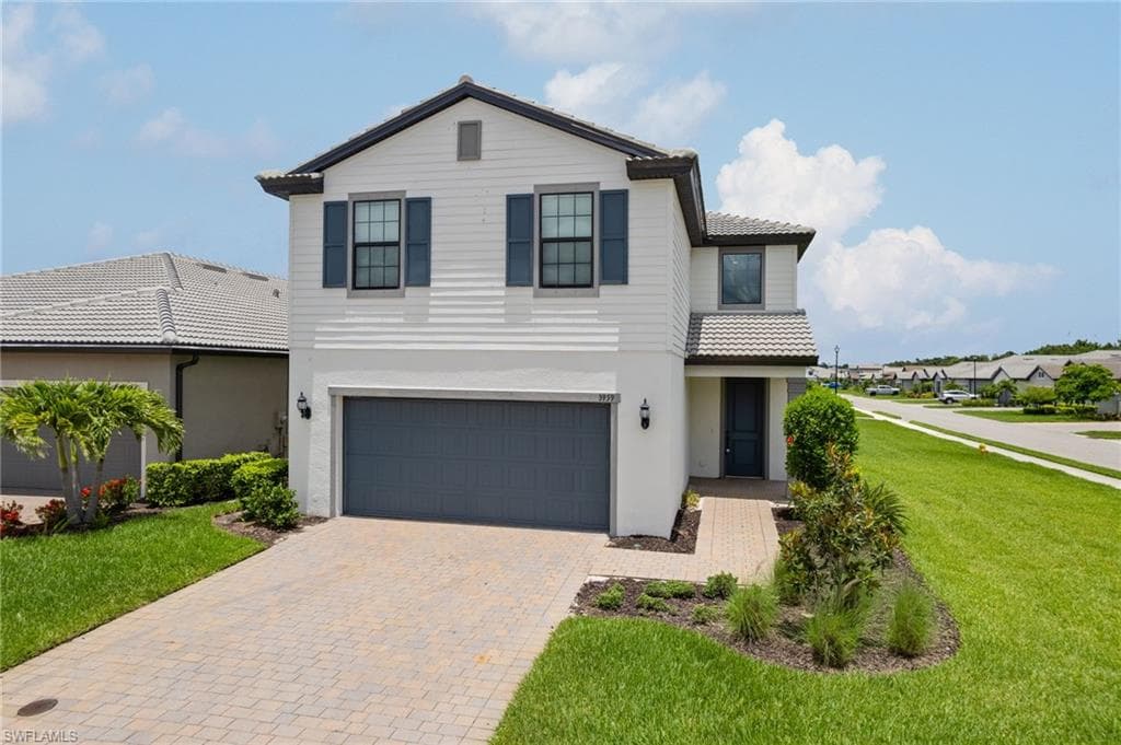 3959 Black Eagle LN FORT MYERS, FL 33966