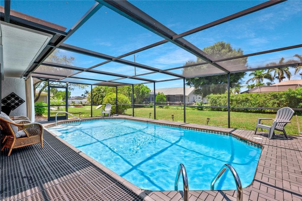 3822 Palm Tree BLVD CAPE CORAL, FL 33904