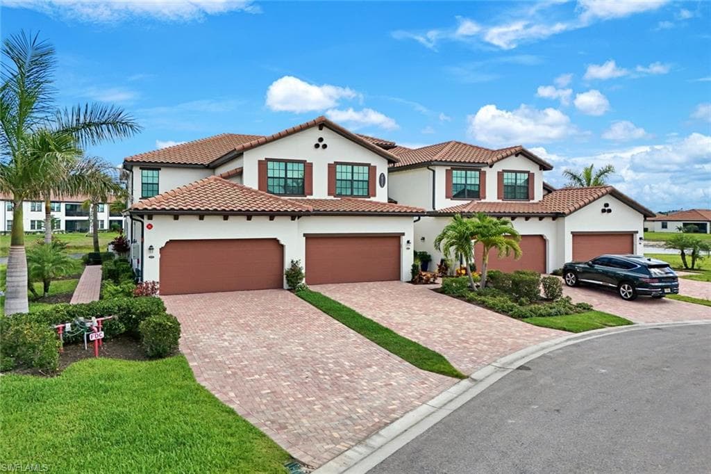 12003 Hawthorn Lake DR 101 FORT MYERS, FL 33913