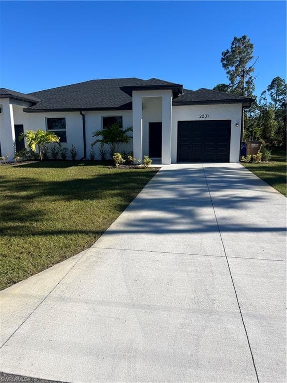2231 ARMOUR RD LEHIGH ACRES, FL 33973