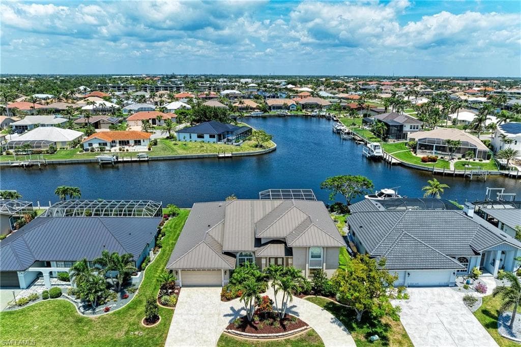 414 Caicos DR PUNTA GORDA, FL 33950