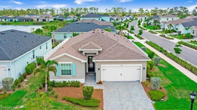 17811 Palmetto Pass LN PUNTA GORDA, FL 33982