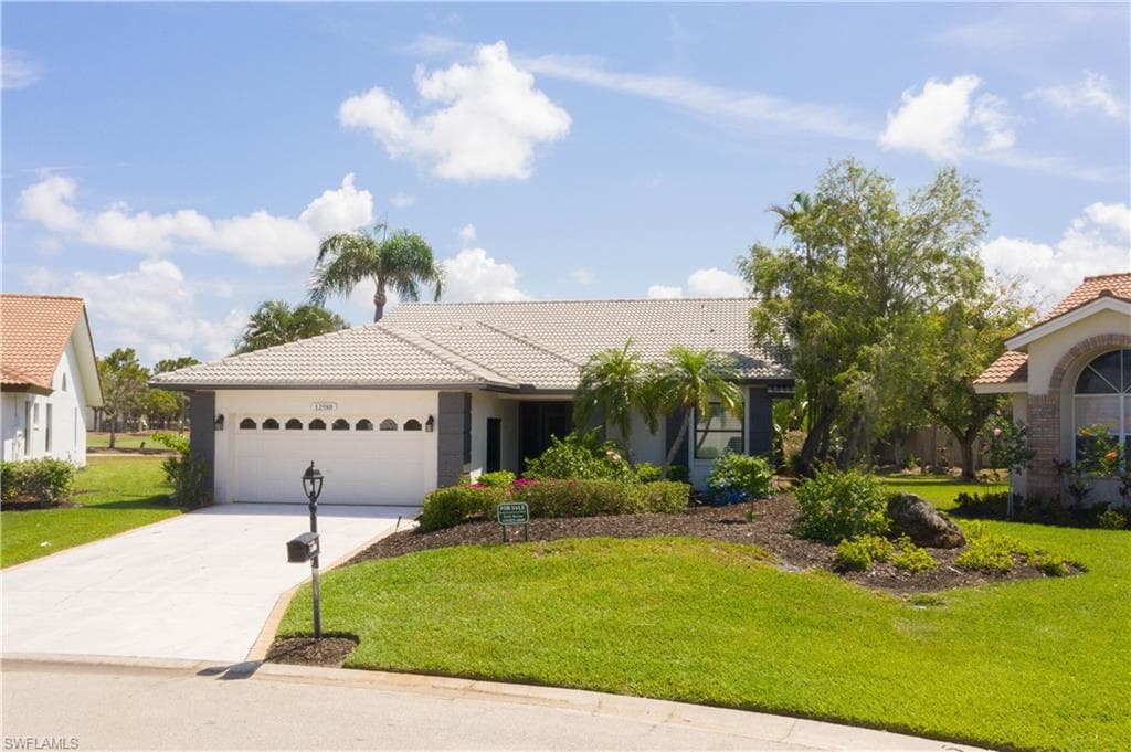 12580 Kelly Palm DR FORT MYERS, FL 33908