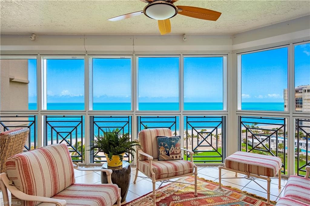 4021 Gulf Shore BLVD N 1103 NAPLES, FL 34103