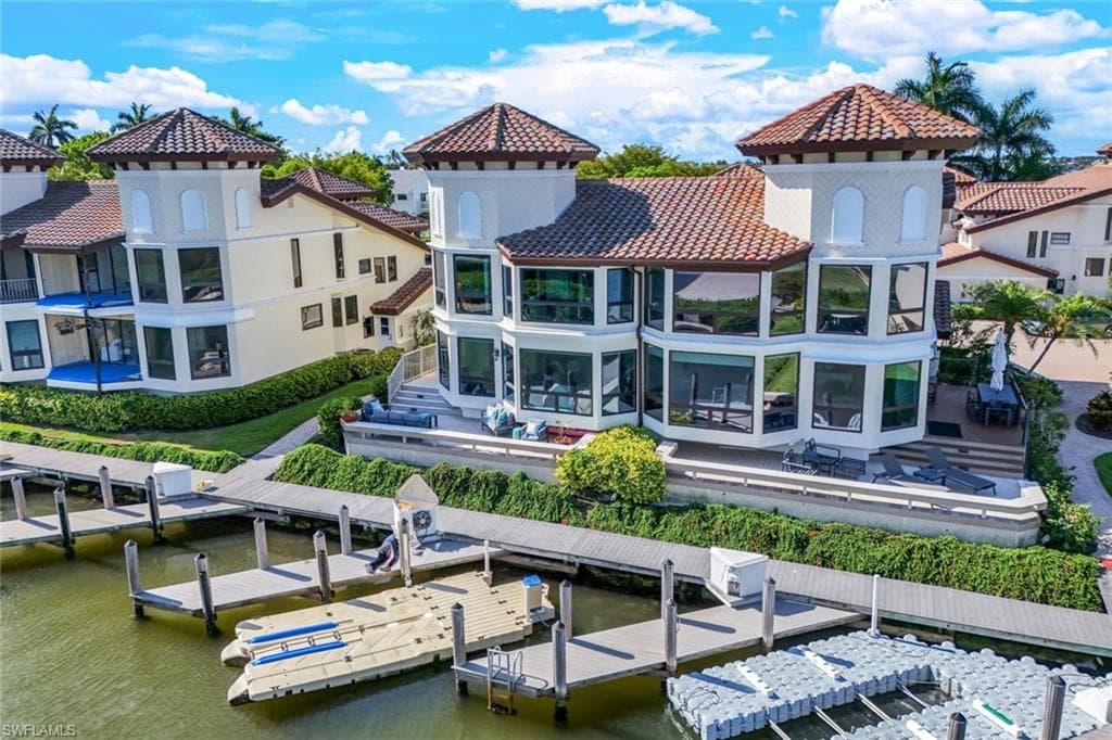 1309 Chesapeake AVE 3B NAPLES, FL 34102
