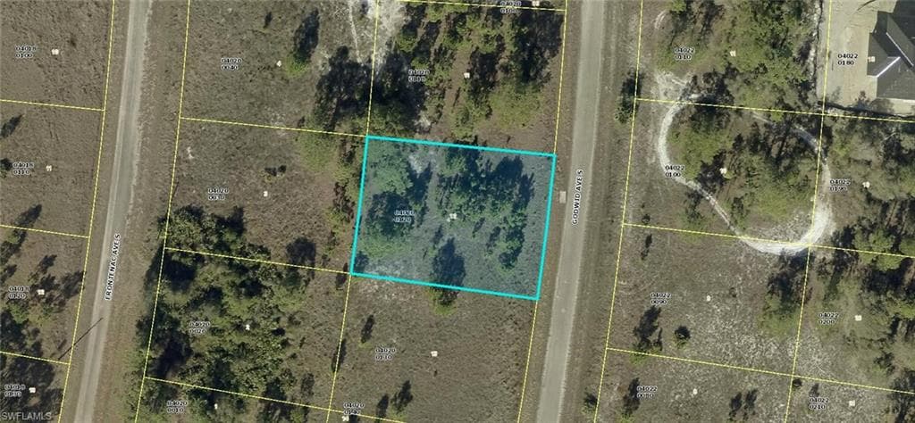714 GODWID AVE S LEHIGH ACRES, FL 33974
