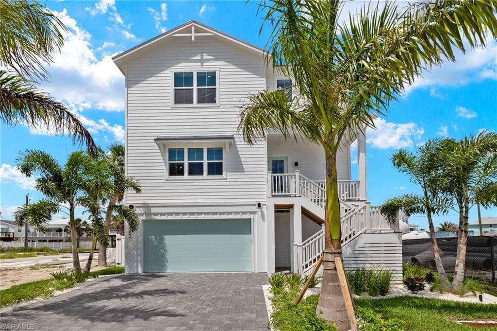 5583 Estero BLVD FORT MYERS BEACH, FL 33931