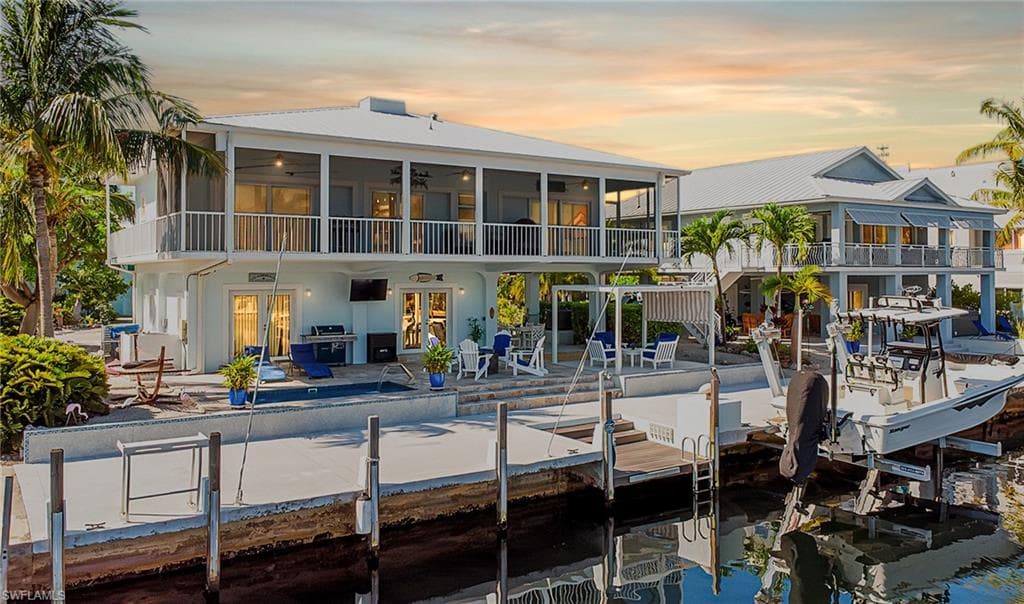 141 El Capitan DR ISLAMORADA, FL 33036