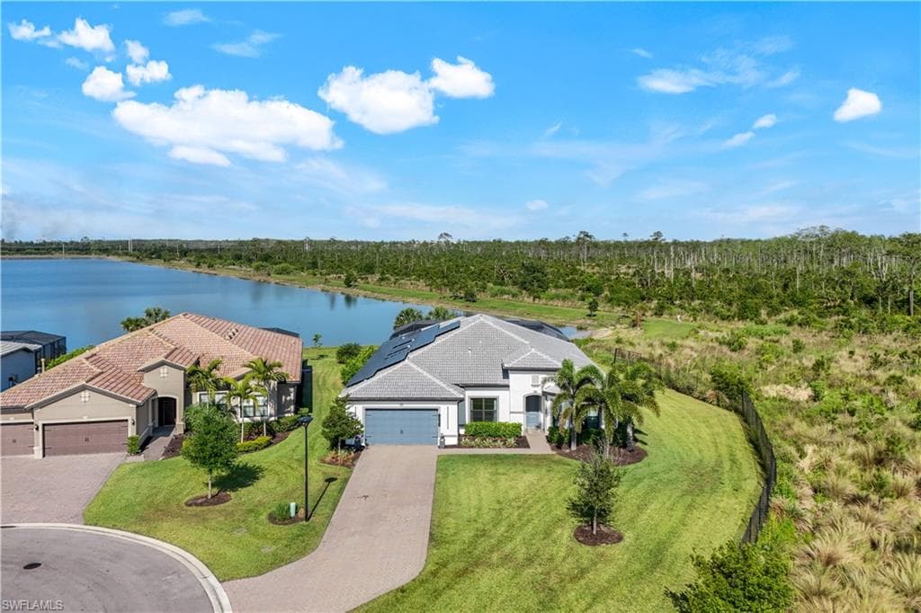 19600 Waterman CT FORT MYERS, FL 33913