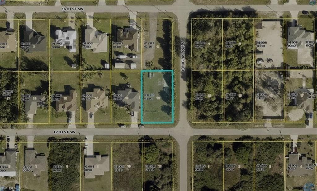 4200 17TH ST SW LEHIGH ACRES, FL 33976