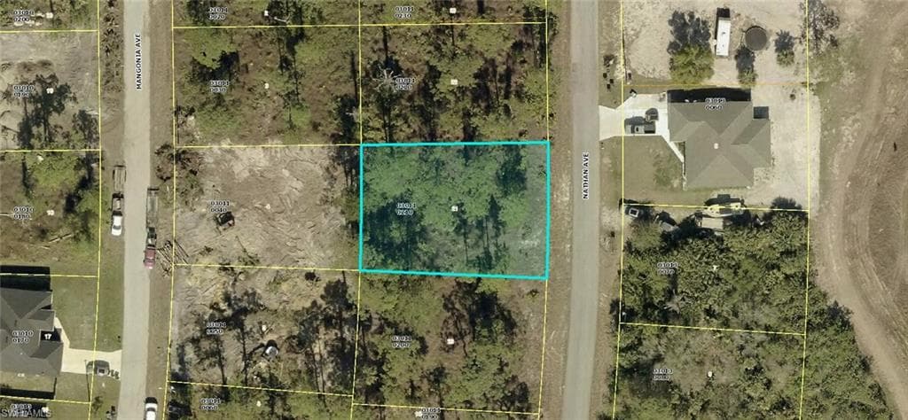 310 NATHAN AVE LEHIGH ACRES, FL 33974