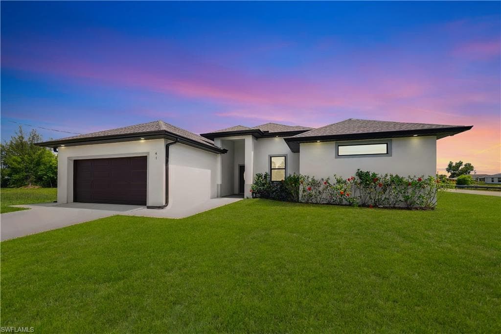 418 31st TER CAPE CORAL, FL 33909