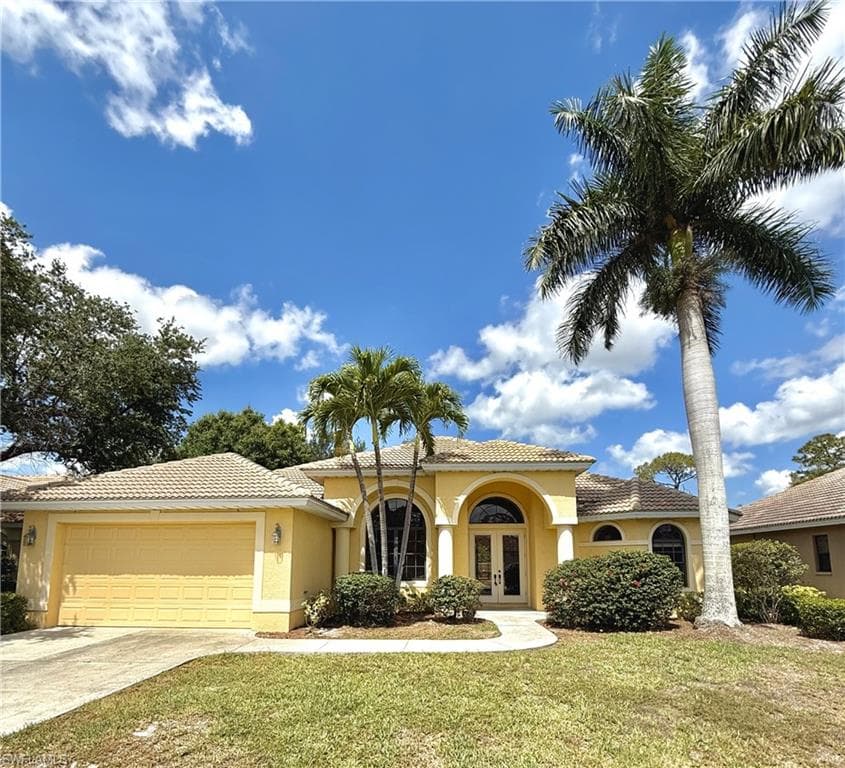 27041 Edenrock CT BONITA SPRINGS, FL 34135