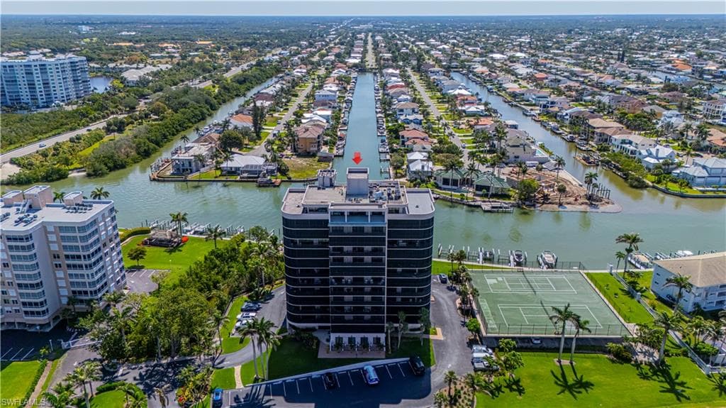 11030 Gulf Shore DR 901 NAPLES, FL 34108