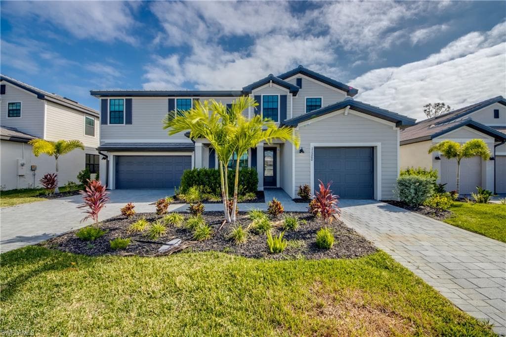 11260 Canopy LOOP FORT MYERS, FL 33913