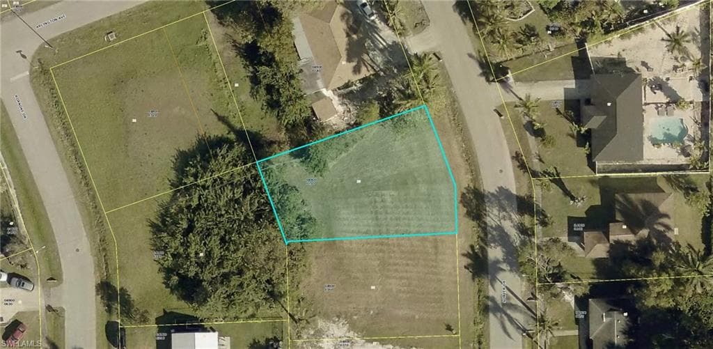 1054 Sumter DR FORT MYERS, FL 33905