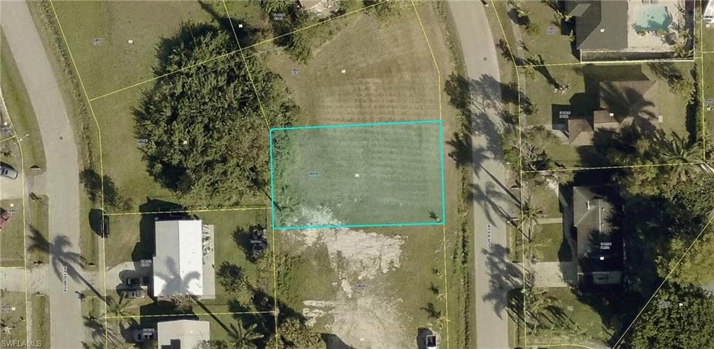 1064 Sumter DR FORT MYERS, FL 33905