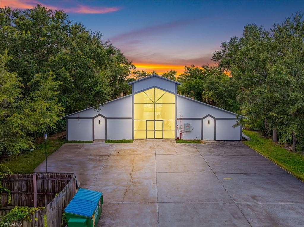 611 Joel BLVD A LEHIGH ACRES, FL 33936