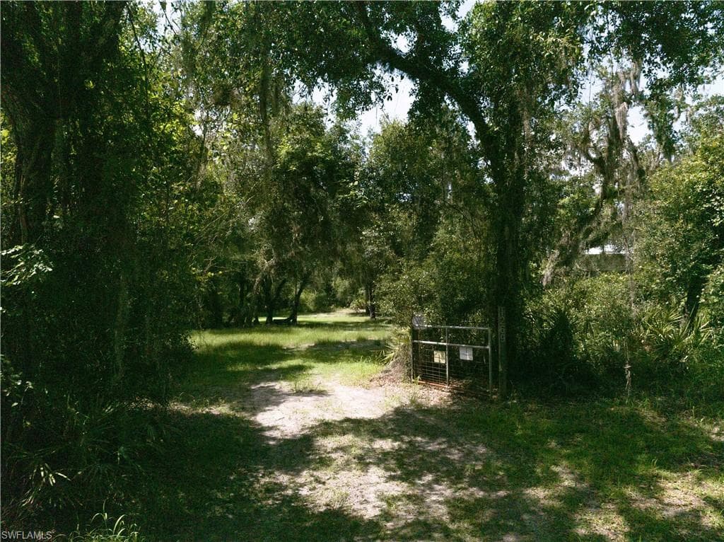 1269 NW PEACE POINTE DR ARCADIA, FL 34266