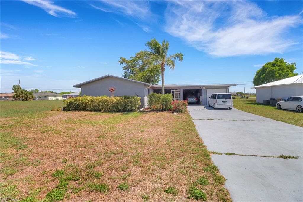 1204 9th ST CAPE CORAL, FL 33909