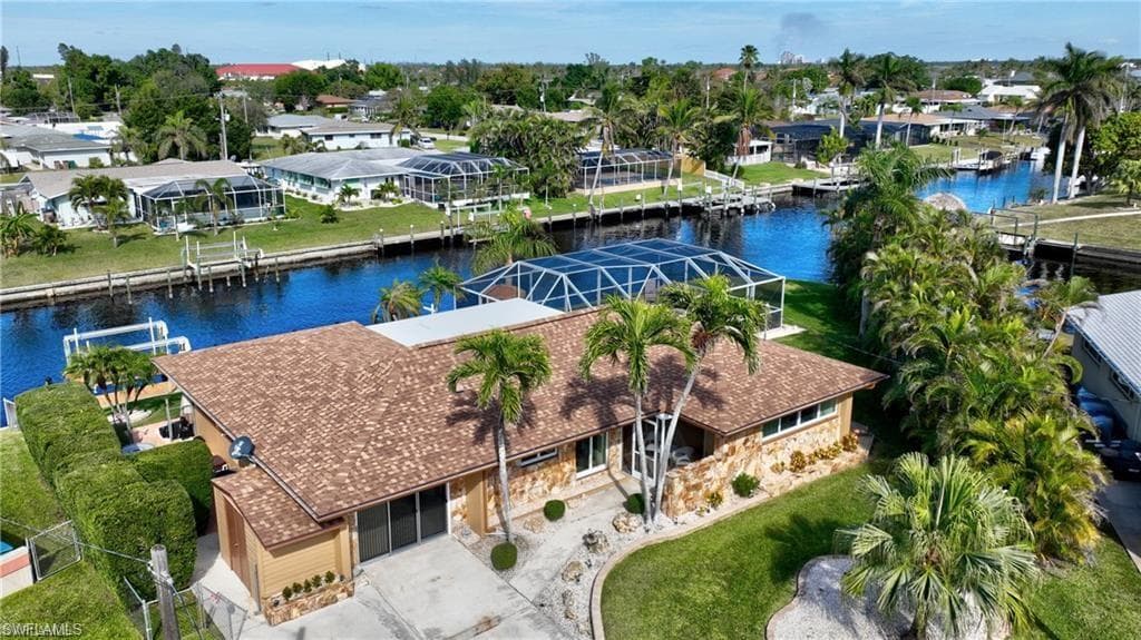 2801 SE 17th AVE CAPE CORAL, FL 33904