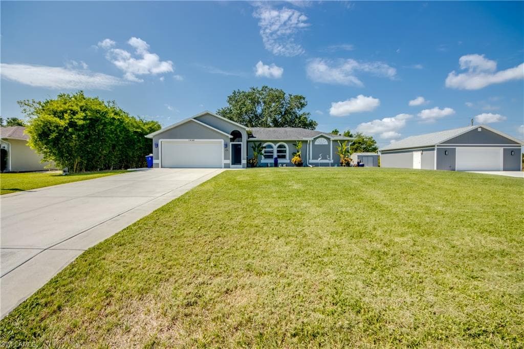 14160 cedardale ST FORT MYERS, FL 33905