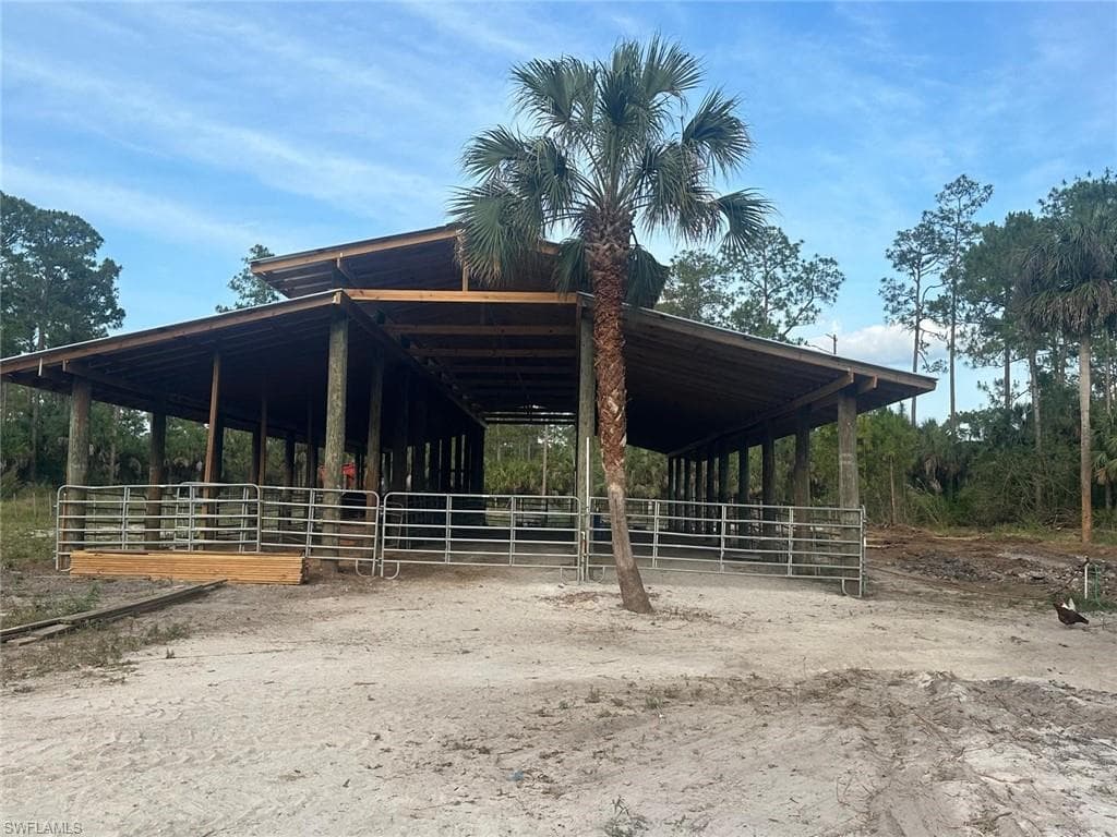 3550 Everglades BLVD S NAPLES, FL 34117