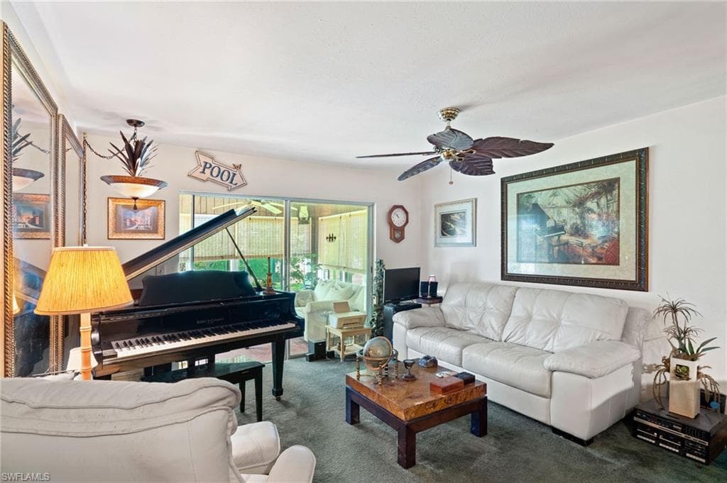 1415 Tropic TER 1415 NORTH FORT MYERS, FL 33903
