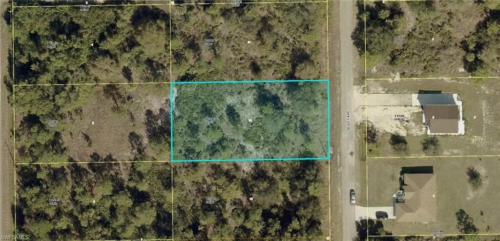 315 Scott AVE LEHIGH ACRES, FL 33936