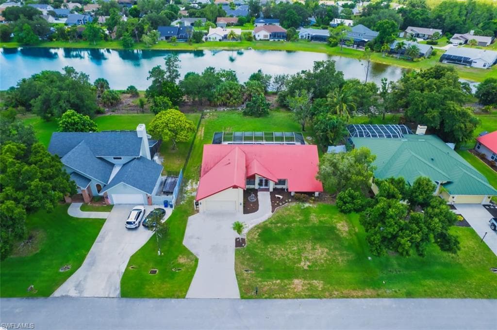 6560 Kestrel CIR FORT MYERS, FL 33966