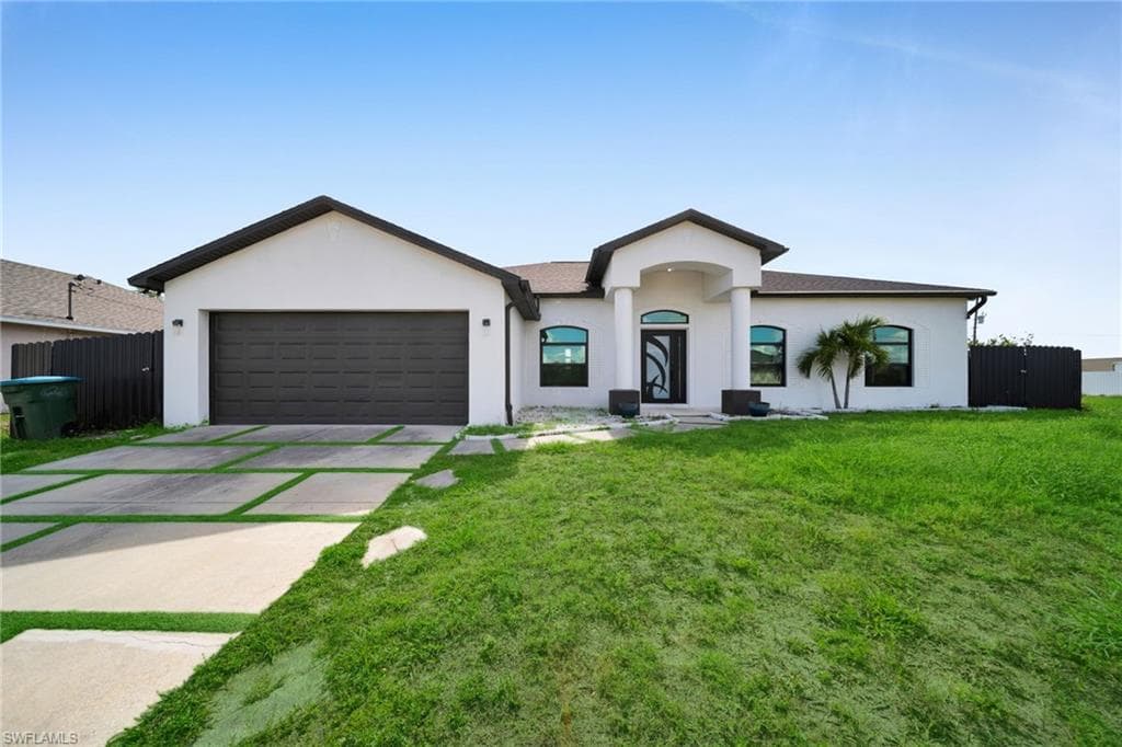1301 NE 9th AVE CAPE CORAL, FL 33909