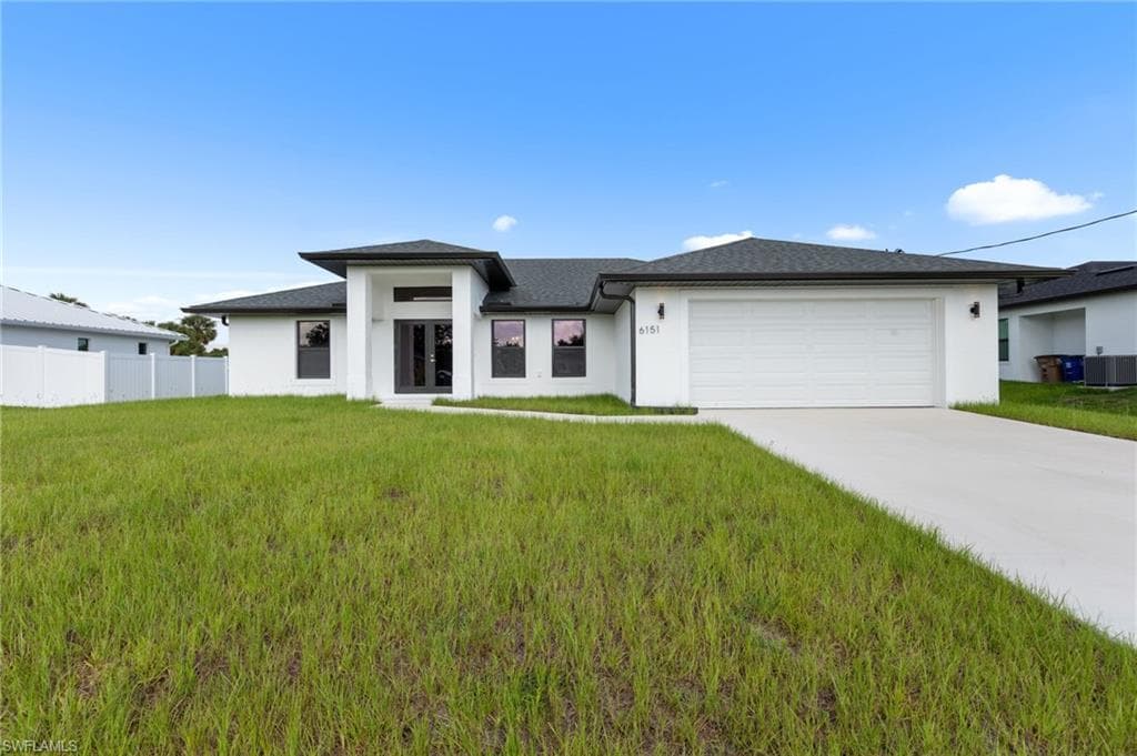 6151 Hershey AVE FORT MYERS, FL 33905