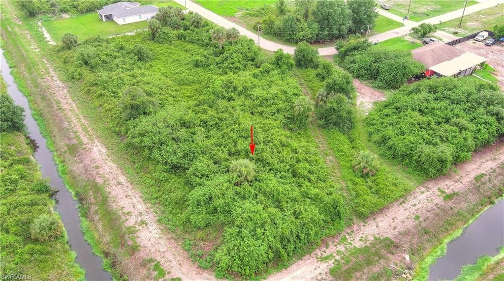 301 Rawlings AVE LEHIGH ACRES, FL 33974