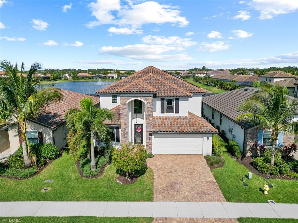 9374 Foxglove LN NAPLES, FL 34120