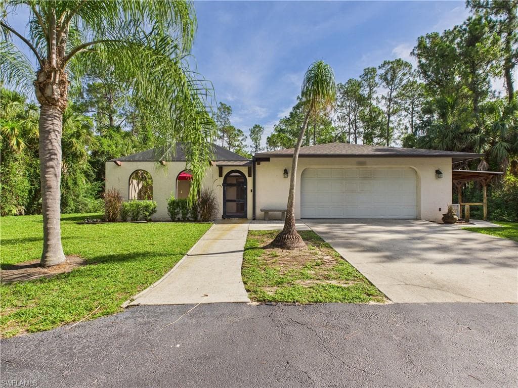 321 20th AVE NW NAPLES, FL 34120