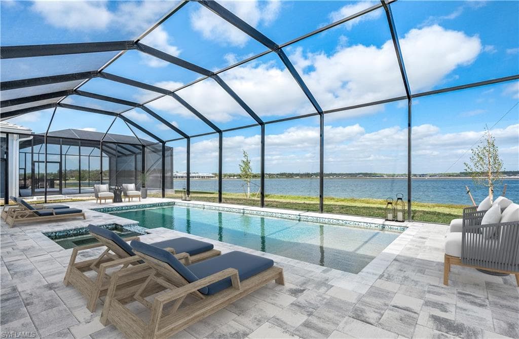 9127 Wisteria WAY NAPLES, FL 34114