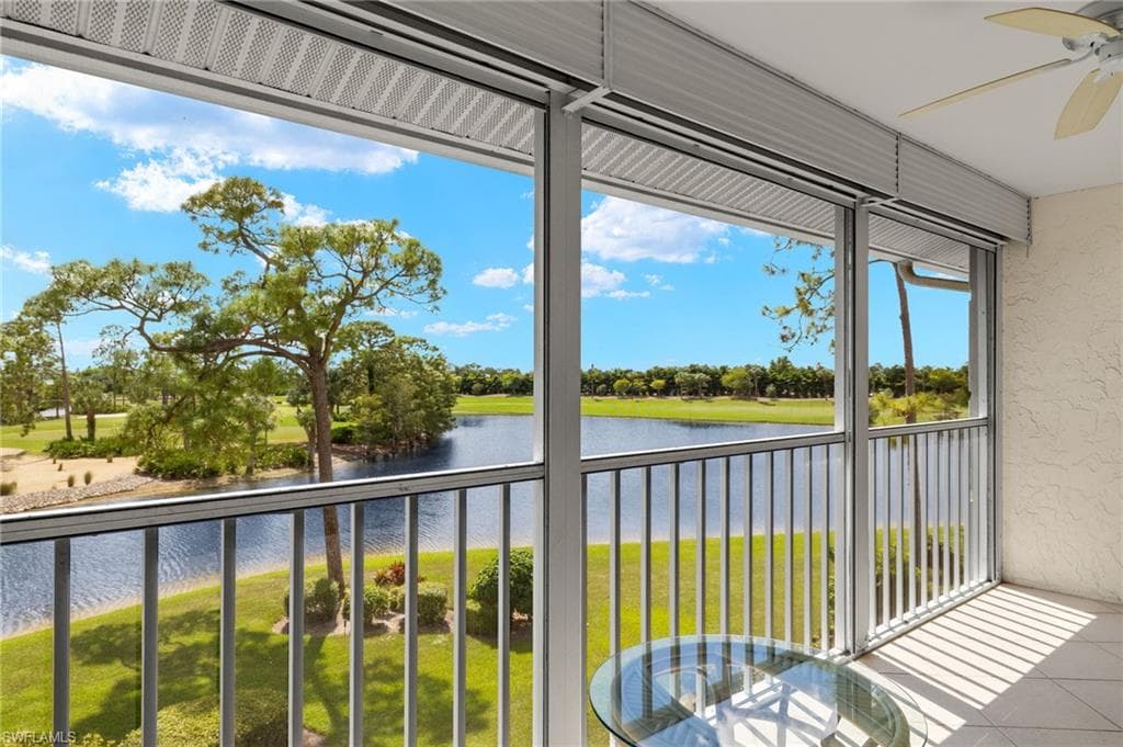 4580 Andover WAY 304 NAPLES, FL 34112