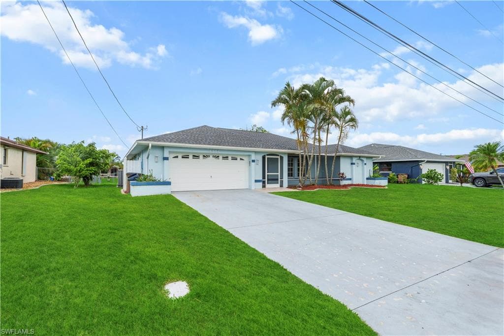 1314 SE 15th TER CAPE CORAL, FL 33990