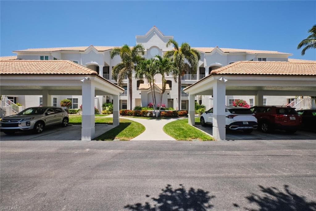 16410 Millstone CIR 102 FORT MYERS, FL 33908