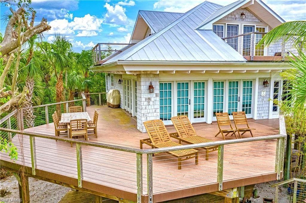 551 Gulf LN CAPTIVA, FL 33924