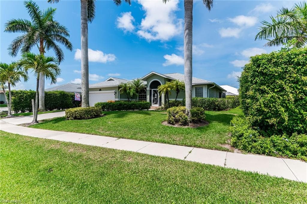 166 Delbrook WAY MARCO ISLAND, FL 34145