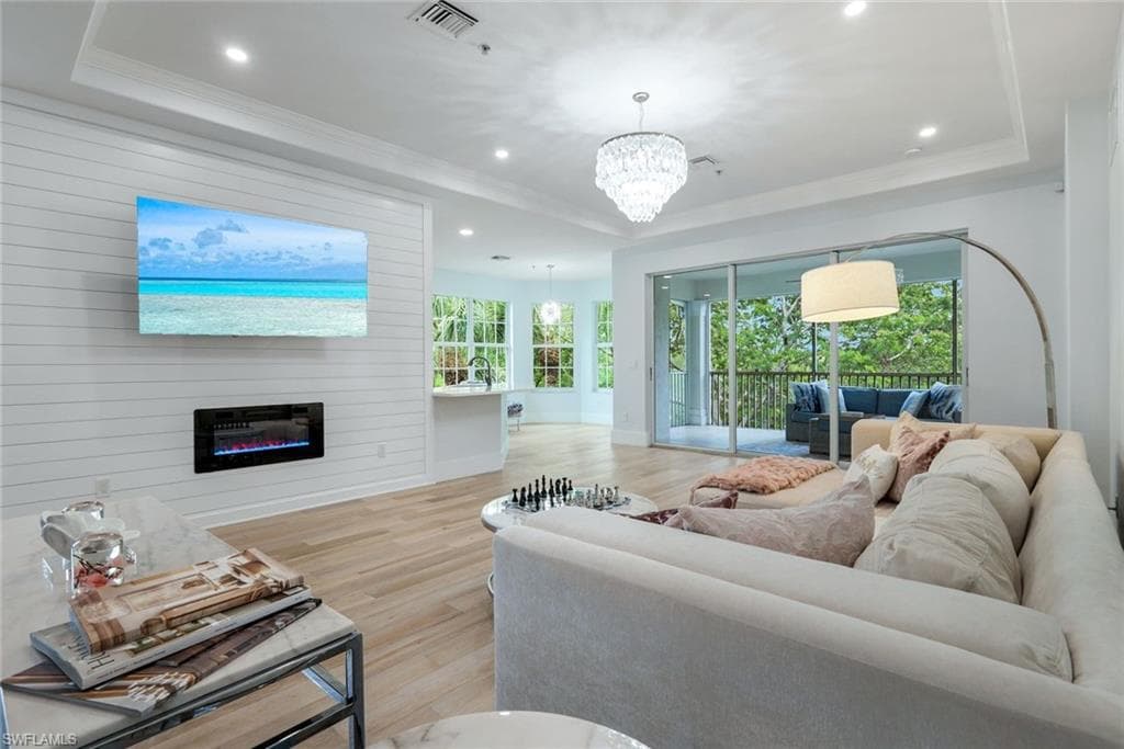 12858 Carrington CIR 201 NAPLES, FL 34105